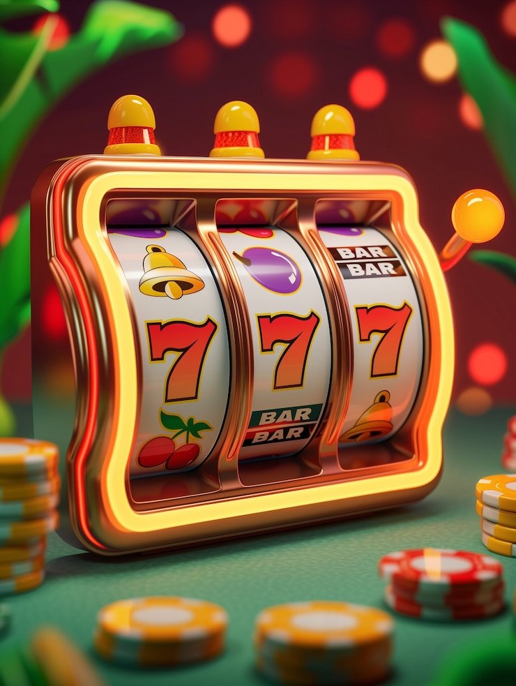 Permainan Meja di dunia77 Permainan roulette dengan dealer profesional dan suasana meja kasino